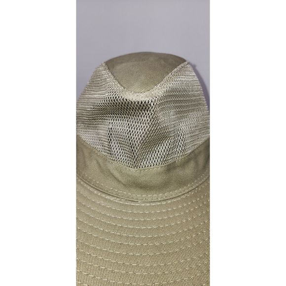 Dorfman Pacific Company Safari Hat Size Large - Picture 4 of 5